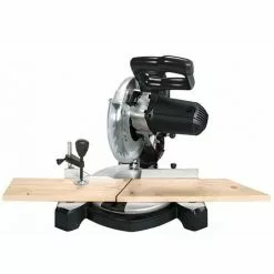 Scheppach Scie Circulaire à Onglet 8" HM80L - 1500W | 210mm | 230V | Incl Laser -Promos SCHEPPACH Boutique 41433539 3
