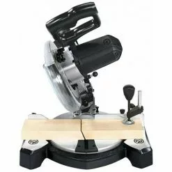 Scheppach Scie Circulaire à Onglet 8" HM80L - 1500W | 210mm | 230V | Incl Laser -Promos SCHEPPACH Boutique 41433539 5