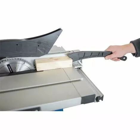 Scheppach Scie à Table 8" HS80 - Ø210mm | 230V | 1200W 4 Scheppach Scie à Table 8" HS80 - Ø210mm | 230V | 1200W – Image 2