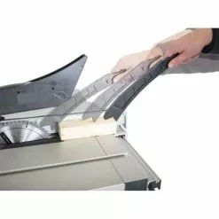 Scheppach Scie à Table 8" HS80 - Ø210mm | 230V | 1200W 9 Scheppach Scie à Table 8" HS80 - Ø210mm | 230V | 1200W -Promos SCHEPPACH Boutique 41809152 3