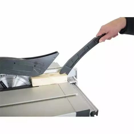 Scheppach Scie à Table 8" HS80 - Ø210mm | 230V | 1200W 6 Scheppach Scie à Table 8" HS80 - Ø210mm | 230V | 1200W – Image 4