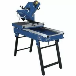 COUPE-CARRELAGE PIETEMENT PLIANT ELECTRIQUE 8X11CM SCIE 350MM SCHEPPACH HSM3500