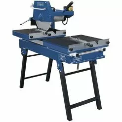 COUPE-CARRELAGE PIETEMENT PLIANT ELECTRIQUE 8X11CM SCIE 350MM SCHEPPACH HSM3500 -Promos SCHEPPACH Boutique 42228501 5