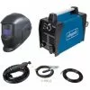 Pack Découpeur Plasma SCHEPPACH - PLC40 - Casque Soudure -Promos SCHEPPACH Boutique 42659396 1