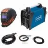 Pack Découpeur Plasma SCHEPPACH - PLC40 - Casque Soudure Flammes -Promos SCHEPPACH Boutique 42659397 1