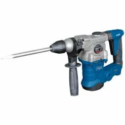 Pack SCHEPPACH Marteau Perforateur - 1250W - DH1300PLUS - Set De 3 Forets Fixe SDS-Plus 10 Pack SCHEPPACH Marteau Perforateur - 1250W - DH1300PLUS - Set De 3 Forets Fixe SDS-Plus -Promos SCHEPPACH Boutique 42659549 4