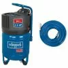 Pack SCHEPPACH Compresseur Vertical - 24L - 1500W - HC24V - Tuyau 15m 1 Pack SCHEPPACH Compresseur Vertical - 24L - 1500W - HC24V - Tuyau 15m -Promos SCHEPPACH Boutique 42659550 1