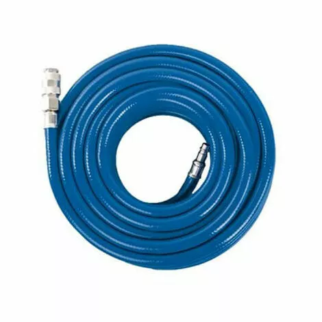 Pack SCHEPPACH Compresseur Vertical - 24L - 1500W - HC24V - Tuyau 15m 5 Pack SCHEPPACH Compresseur Vertical - 24L - 1500W - HC24V - Tuyau 15m – Image 3