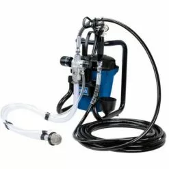 Pulvérisateur De Peinture Airless SCHEPPACH - 750W - ACS3000