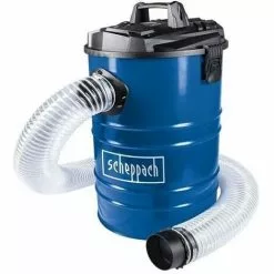 SCIE À RUBAN À BOIS VOLANTS DE 205 MM 300W SCHEPPACH BASA1 + ASPIRATEUR DC100 -Promos SCHEPPACH Boutique 44077599 3