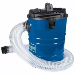 SCIE À RUBAN À BOIS VOLANTS DE 205 MM 300W SCHEPPACH BASA1 + ASPIRATEUR DC100 -Promos SCHEPPACH Boutique 44077599 5