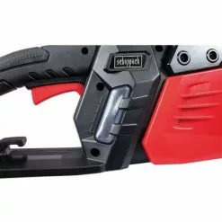 Scheppach Tronçonneuse électrique 45.5cm CSE2600 2400 W -Promos SCHEPPACH Boutique 44410744 2