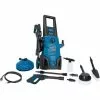 SCHEPPACH HCE1600 Nettoyeur Haute Pression 135bar 1600W - Livré Avec Kit D'accessoires Complet -Promos SCHEPPACH Boutique 44411920 1