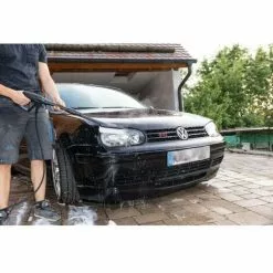 SCHEPPACH HCE1600 Nettoyeur Haute Pression 135bar 1600W - Livré Avec Kit D'accessoires Complet -Promos SCHEPPACH Boutique 44411920 4