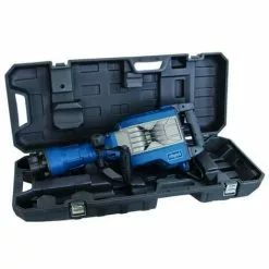 Pack SCHEPPACH Marteau Piqueur - 1900W - AB1900 - 1 Burin Plat -Promos SCHEPPACH Boutique 45813637 4