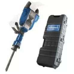 Pack SCHEPPACH Marteau Piqueur - 1900W - AB1900 - 1 Pointerolle -Promos SCHEPPACH Boutique 45815542 5