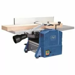 Pack SCHEPPACH Raboteuse Et Dégauchisseuse - 254mm - 1500W - HMS1080 - 2 Fers Supplémentaires -Promos SCHEPPACH Boutique 46355056 5