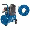 Pack SCHEPPACH Compresseur - 24L - 1100W - HC30ox - Tuyau - 15m -Promos SCHEPPACH Boutique 47115841 1