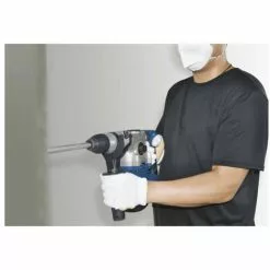 Pack SCHEPPACH Marteau Perforateur 1250W - DH1300PLUS - Set De 2 Burins SDS -Promos SCHEPPACH Boutique 47522010 5