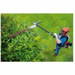 Pack SCHEPPACH Outil Multifonctions 4en1 52cc à Dos - MFH5300-4BP - 2 Bobines - 430-450 Mm 9 Pack SCHEPPACH Outil Multifonctions 4en1 52cc à Dos - MFH5300-4BP - 2 Bobines - 430-450 Mm -Promos SCHEPPACH Boutique 48015385 3