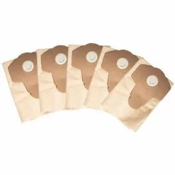 Pack SCHEPPACH Aspirateur Eau Et Poussière - 1200W - 20L - NTS20 - 5 Sacs à Poussière En Papier - 20 L 9 Pack SCHEPPACH Aspirateur Eau Et Poussière - 1200W - 20L - NTS20 - 5 Sacs à Poussière En Papier - 20 L -Promos SCHEPPACH Boutique 48287446 4