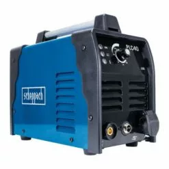 Pack SCHEPPACH Découpeur Plasma - 230V - PLC40 - Ensemble D'accessoires -Promos SCHEPPACH Boutique 48290118 3