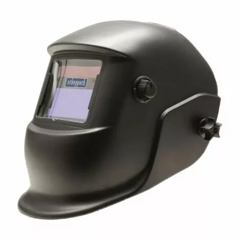 Pack SCHEPPACH Découpeur Plasma - 230V - PLC40 - Casque Soudure Auto-obscurcissant - Ensemble D'accessoires 6 Pack SCHEPPACH Découpeur Plasma - 230V - PLC40 - Casque Soudure Auto-obscurcissant - Ensemble D'accessoires – Image 4