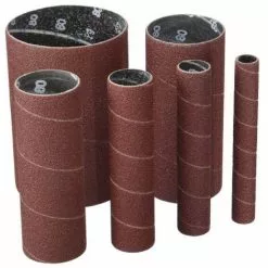 Pack SCHEPPACH Ponceuse Oscillante - 450W - OSM600 - 18 Manchons Abrasifs - Grain 240 9 Pack SCHEPPACH Ponceuse Oscillante - 450W - OSM600 - 18 Manchons Abrasifs - Grain 240 -Promos SCHEPPACH Boutique 48290198 3