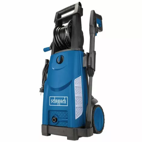 Nettoyeur Haute Pression SCHEPPACH - 2000W - 153 Bar - HCE2000 4 Nettoyeur Haute Pression SCHEPPACH - 2000W - 153 Bar - HCE2000 – Image 2