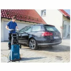 Nettoyeur Haute Pression SCHEPPACH - 2000W - 153 Bar - HCE2000 7 Nettoyeur Haute Pression SCHEPPACH - 2000W - 153 Bar - HCE2000 -Promos SCHEPPACH Boutique 48482053 3