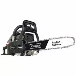 Tronçonneuse Thermique SCHEPPACH ProCut - 46 Cm - 1800 W - CSH46 6 Tronçonneuse Thermique SCHEPPACH ProCut - 46 Cm - 1800 W - CSH46 -Promos SCHEPPACH Boutique 48482147 2