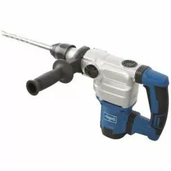 SCHEPPACH Perceuse Perforatrice Avec Moteur De 1050 W DH1200MAX -Promos SCHEPPACH Boutique 48674678 3