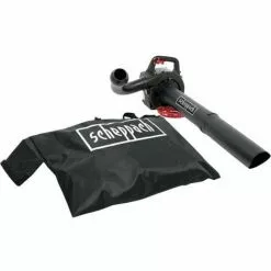 SCHEPPACH Aspirateur Souffleur Broyeur Thermique LBH2600P 25,4 Cc -Promos SCHEPPACH Boutique 48675983 4