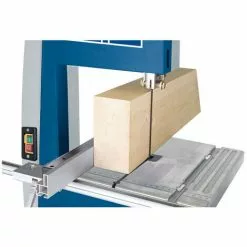 Pack SCHEPPACH Scie à Ruban - 300W - BASA1 - Lame - 4 Dents - 12 X 0,36 X 1490 Mm -Promos SCHEPPACH Boutique 48889499 5
