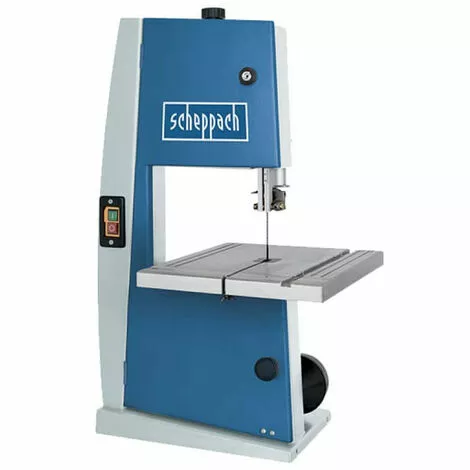 Pack SCHEPPACH Scie à Ruban - 300W - BASA1 - Lame - 24 Dents - 6 X 0,36 X 1490 Mm 4 Pack SCHEPPACH Scie à Ruban - 300W - BASA1 - Lame - 24 Dents - 6 X 0,36 X 1490 Mm – Image 2