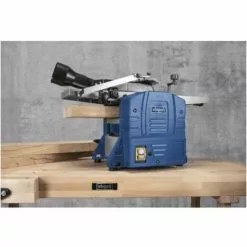 Raboteuse Et Dégauchiseuse SCHEPPACH - 204mm - 1500W - HMS860 - 4 Fers -Promos SCHEPPACH Boutique 49303299 4