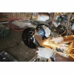 Scheppach - Touret à Meuler 0,5 CV Meule 200mm 8 Scheppach - Touret à Meuler 0,5 CV Meule 200mm -Promos SCHEPPACH Boutique 50716292 3