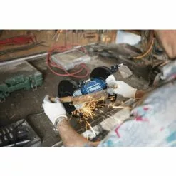 Scheppach - Touret à Meuler 0,5 CV Meule 200mm 9 Scheppach - Touret à Meuler 0,5 CV Meule 200mm -Promos SCHEPPACH Boutique 50716292 4