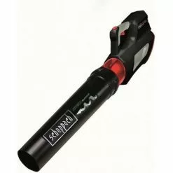 SCHEPPACH Souffleur électrique 40V - 2 Vitesses - BAB150-40Li