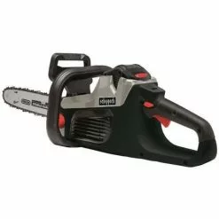 SCHEPPACH Tronçonneuse électrique 40V - CS350-40Li -Promos SCHEPPACH Boutique 50848428 2