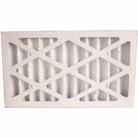 KIT FILTRES INTERNE ET EXTERNE POUR PURIFICATEUR D'AIR SCHEPPACH HDA-14 5 KIT FILTRES INTERNE ET EXTERNE POUR PURIFICATEUR D'AIR SCHEPPACH HDA-14 – Image 3