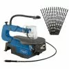 Pack SCHEPPACH Scie à Chantourner DECOFLEX - 125W - Lot De 60 Lames -Promos SCHEPPACH Boutique 51426137 1