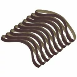 Pack SCHEPPACH Ponceuse à Bande Et à Disque - 250 W - BTS700 - 9 Bandes Abrasives -Promos SCHEPPACH Boutique 51426153 3