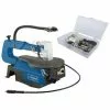 Pack SCHEPPACH Scie à Chantourner DECOFLEX - 125W - Lot De 64 Outils -Promos SCHEPPACH Boutique 51426154 1