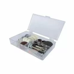 Pack SCHEPPACH Scie à Chantourner DECOFLEX - 125W - Lot De 64 Outils -Promos SCHEPPACH Boutique 51426154 3