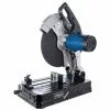 Tronçonneuse à Métaux SCHEPPACH - 2600W - 355mm - MT150 1 Tronçonneuse à Métaux SCHEPPACH - 2600W - 355mm - MT150 -Promos SCHEPPACH Boutique 51901343 1