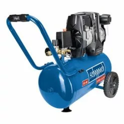 Compresseur SCHEPPACH 24L - 1100W - HC25Si