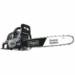 Pack SCHEPPACH Tronçonneuse Thermique Procut - 51 Cm - 2300 W - CSH56 - Chaîne De Tronçonneuse -Promos SCHEPPACH Boutique 52053689 3