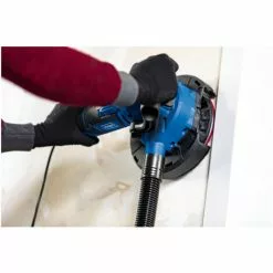 Ponceuse Universelle 3 En 1 SCHEPPACH - 1050W - CGP1200 -Promos SCHEPPACH Boutique 52053695 3