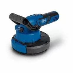 Ponceuse Universelle 3 En 1 SCHEPPACH - 1050W - CGP1200 -Promos SCHEPPACH Boutique 52053695 4